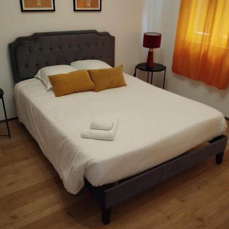 Sainte Cecile 1- Appartement Spacieux Et Lumineux Vichy Luaran gambar